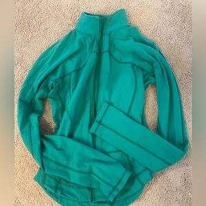 Lululemon define jacket